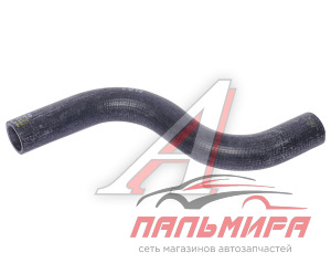 Шланг радиатора Accent верхний DOHC 1999