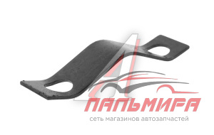 ПЛАСТИНА НАЖИМНОГО ДИСКА МТЗ "БЗТДИА" (30245)