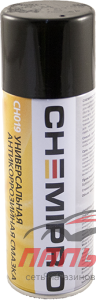 СМАЗКА УНИВЕРСАЛЬНАЯ "CHEMIPRO" (400 МЛ) АНАЛОГ WD-40