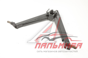 АВТОСЦЕПКА МТЗ УСИЛЕННАЯ С ПОПЕРЕЧИНОЙ