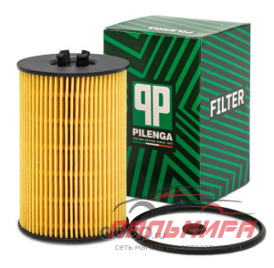 ФИЛЬТР МАСЛЯНЫЙ FOP6324 PILENGA