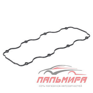 Прокладка клапанной крышки для а/м Chevrolet Lanos (97-) Daewoo Nexia (97-) 1.5i (Т-пр.)