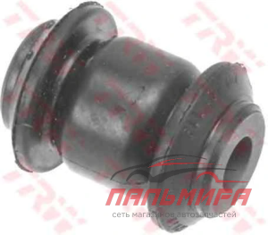 Сайлентблок переднего рычага малый VAG Polo/Fabia 1.2-2.0L 02