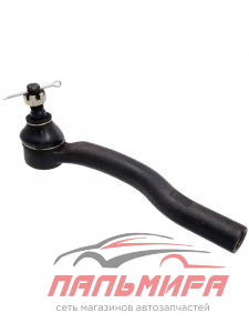 НАКОНЕЧНИК РУЛЕВОЙ ПРАВЫЙ TOYOTA CAMRY  FEBEST 0121ACV40RH