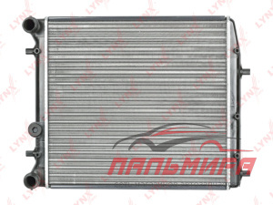РАДИАТОР ОХЛАЖДЕНИЯ СБОРНЫЙ MT SKODA FABIA LYNX RM1112