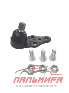 ОПОРА ШАРОВАЯ НИЖНЯЯ CB0162