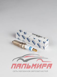 СВЕЧА ЗАЖИГАНИЯ FORD FOCUS 1-2-3/ C-MAX/ FIESTA/ V1.4-1.6 1493001