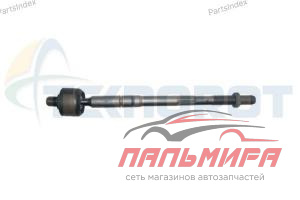 ТЯГА РУЛЕВАЯ REUGEOT 308 2007