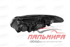 Фара RH HD JH02-ELT07-001A
