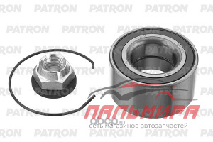 ПОДШИПНИК СТУПИЦЫ КОЛЕСА PBK1308