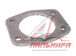 ФЛАНЕЦ НАТЯЖНОЙ ДЛЯ А/М КАМАЗ