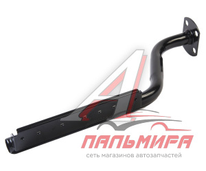 КРОНШТЕЙН ЛЕВЫЙ КРЕПЛЕНИЯ ЗАДНЕГО ФОНАРЯ ГАЗОН NEXT (ОАО ГАЗ)