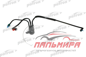 ФИЛЬТР ТОПЛИВНЫЙ PF3902
