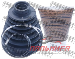 ПЫЛЬНИК ШРУС НАРУЖНЫЙ КОМПЛЕКТ 78x93.5x23.6