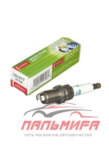 СВЕЧА ЗАЖИГАНИЯ IR DENSO IQ16TT