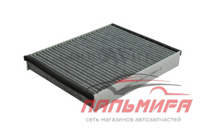 ФИЛЬТР САЛОНА УГОЛЬНЫЙ AG340CFC