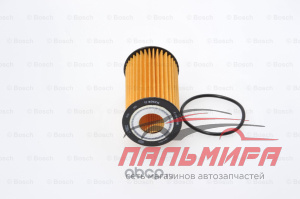 Фильтр масляный двигателя Astra [F 026 407 006]