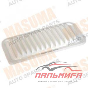 MFA320 Фильтр воздушный Masuma MFA-320 *masuma
