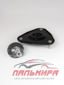 ОПОРА АМОРТИЗАТОРА MITSUBISHI LANCER 00-09/OUTLANDER 02-06 ПЕР.(С ПОДШИПНИКОМ)
