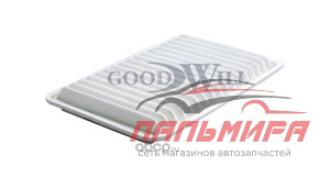 ФИЛЬТР ВОЗДУШНЫЙ GOODWILL AG121ECO