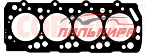 414483P прокладка ГБЦ *CORTECO