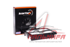 ФИЛЬТР ВОЗДУШНЫЙ DAEWOO KALOS 03- CHEVROLET AVEO