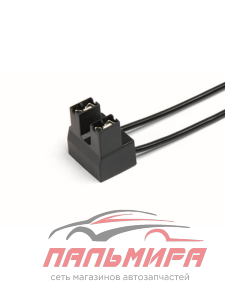 яяя АХ-339-2 КОЛОДКА ЛАМПЫ ФАРЫ H7 "CARGEN"