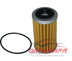 Фильтр масляный АКПП GOODWILL ATG018