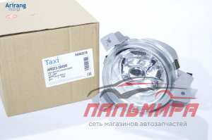 ФАРА ПРОТИВОТУМАННАЯ GM MATIZ ПРАВАЯ