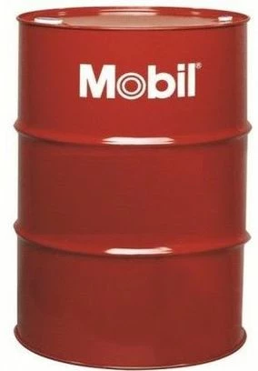 МАСЛО МОТОРНОЕ "MOBIL DELVAC XHP EXTRA" 10W/40 (НАЛИВ СИН.)