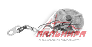 ПРОБКА ГУРА  МТЗ (02123)