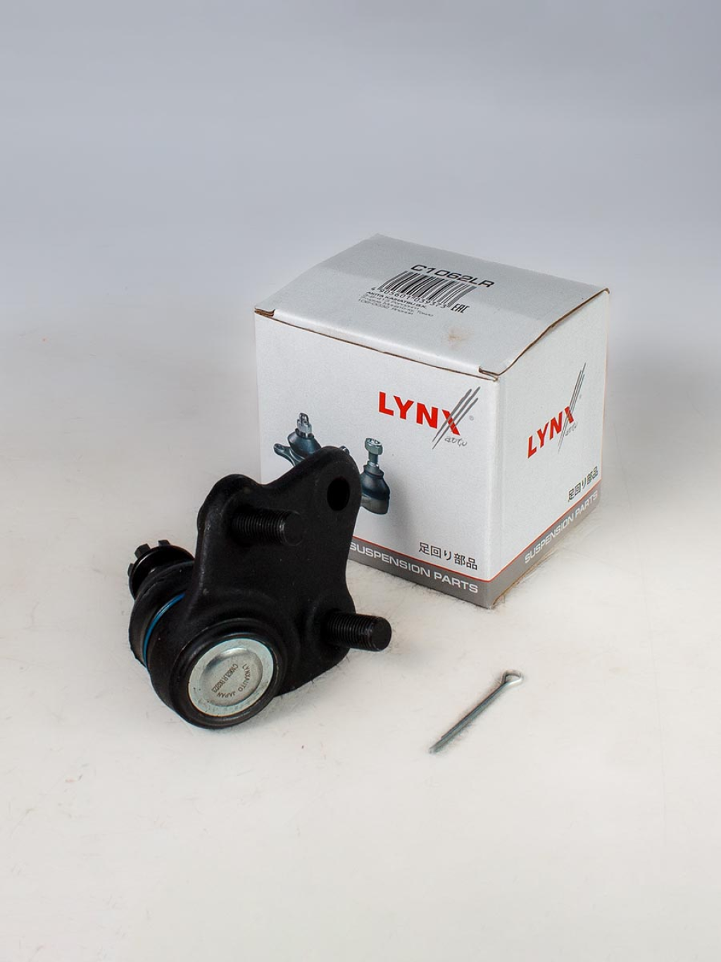 Опора шаровая TOYOTA Corolla [C1062LR]