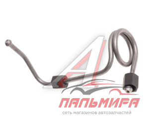 ТРУБКА ТОПЛИВНАЯ ВЫСОКОГО ДАВЛЕНИЯ МТЗ    [240-1104300-02]