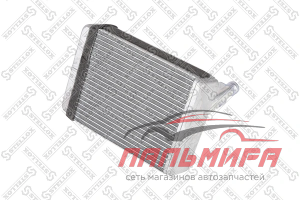 РАДИАТОР ОТОПИТЕЛЯ  STELLOX 1035187SX