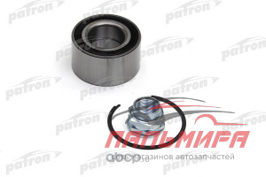 ПОДШИПНИК СТУПИЦЫ КОЛЕСА PBK3528