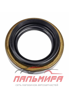 САЛЬНИК ДИФФЕРЕНЦИАЛА-FR V MITSUBISHI MR580530