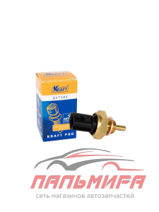 ДАТЧИК ТЕМПЕРАТУРЫ ОХЛАЖДАЮЩЕЙ ЖИДКОСТИ RENAULT CLIO, LAGUNA, MEGANE, SCENIC, TWINGO OBERKRAFT, ШТ