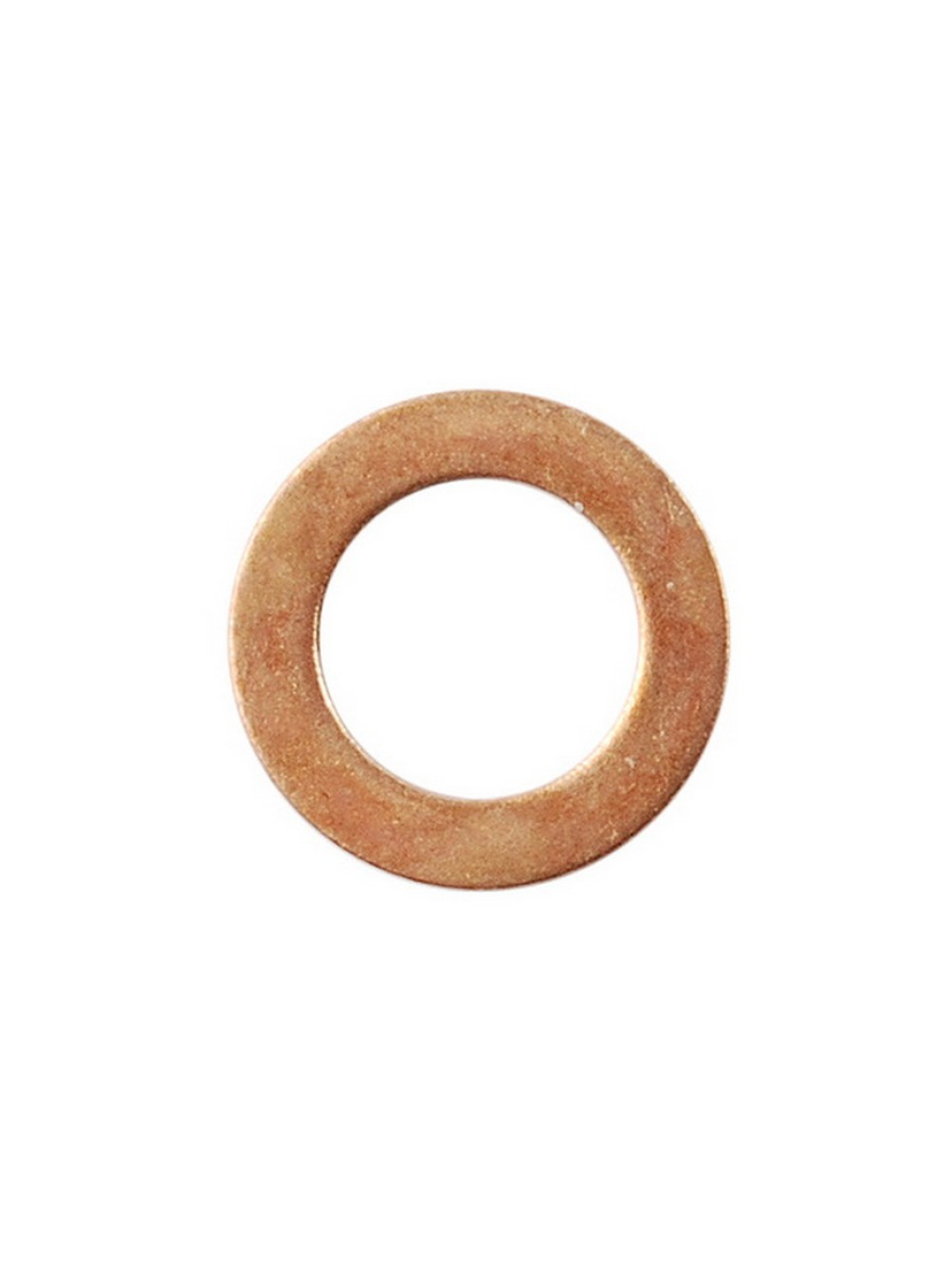 ШАЙБА МЕДНАЯ D-10*16*1 БЕЛЗАН