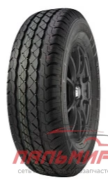 АВТОШИНА "APLUS" A867 185/75 R16C 104/102R