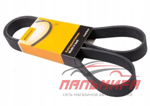 РЕМЕНЬ ПРИВОДНОЙ  CONTITECH 6PK1725