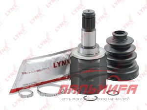 ШРУС внутренний  перед лев CI-3723  LYNXauto