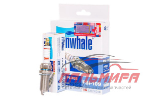 СВЕЧА ЗАЖИГАНИЯ IRIDIUM FINWHALE FSI109	