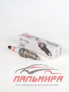 СВЕЧА ЗАЖИГАНИЯ "LYNX" HYUNDAI SOLARIS 10- ELANTRA 10- I30 (07-12) KIA CEED 06- RIO III(11-) 6MCJR10