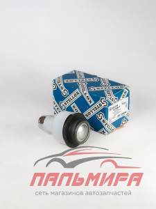 ОПОРА ШАРОВАЯ PEUGEOT 307 00 52-01840-SX