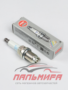 Свеча зажигания Audi A3, VW Golf V/Passat/Touran/Jetta 1.4 0 NGK