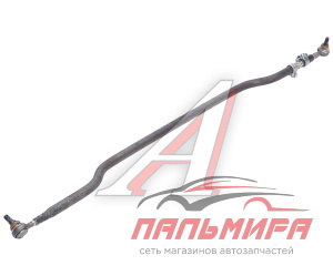 ТЯГА ПОПЕРЕЧНАЯ ГАЗ-3302,2217 ПРАВАЯ РУЛЕВАЯ В СБ. PRAVT