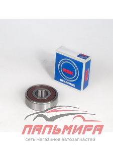 Подшипник шариковый 6302DDUCM *NSK