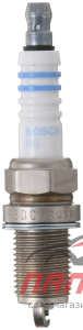 СВЕЧА ЗАЖИГАНИЯ BOSCH, X4 0 241 229 713