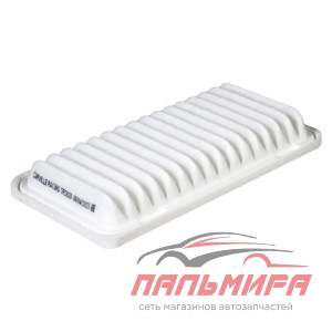 Фильтр воздушный Toyota Corolla (00-) 1.4i/1.6i/1.8i/ geely emgrand (12-)