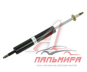АМОРТИЗАТОР СИДЕНИЯ ДЛЯ А/М КАМАЗ, МАЗ  (ПЛАСТ. КОЖУХ)